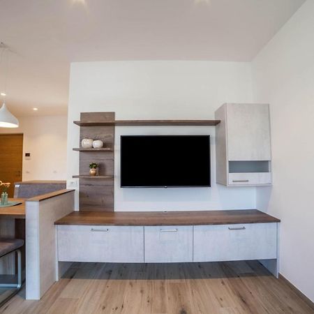 City Apartment Flora Merano Dış mekan fotoğraf