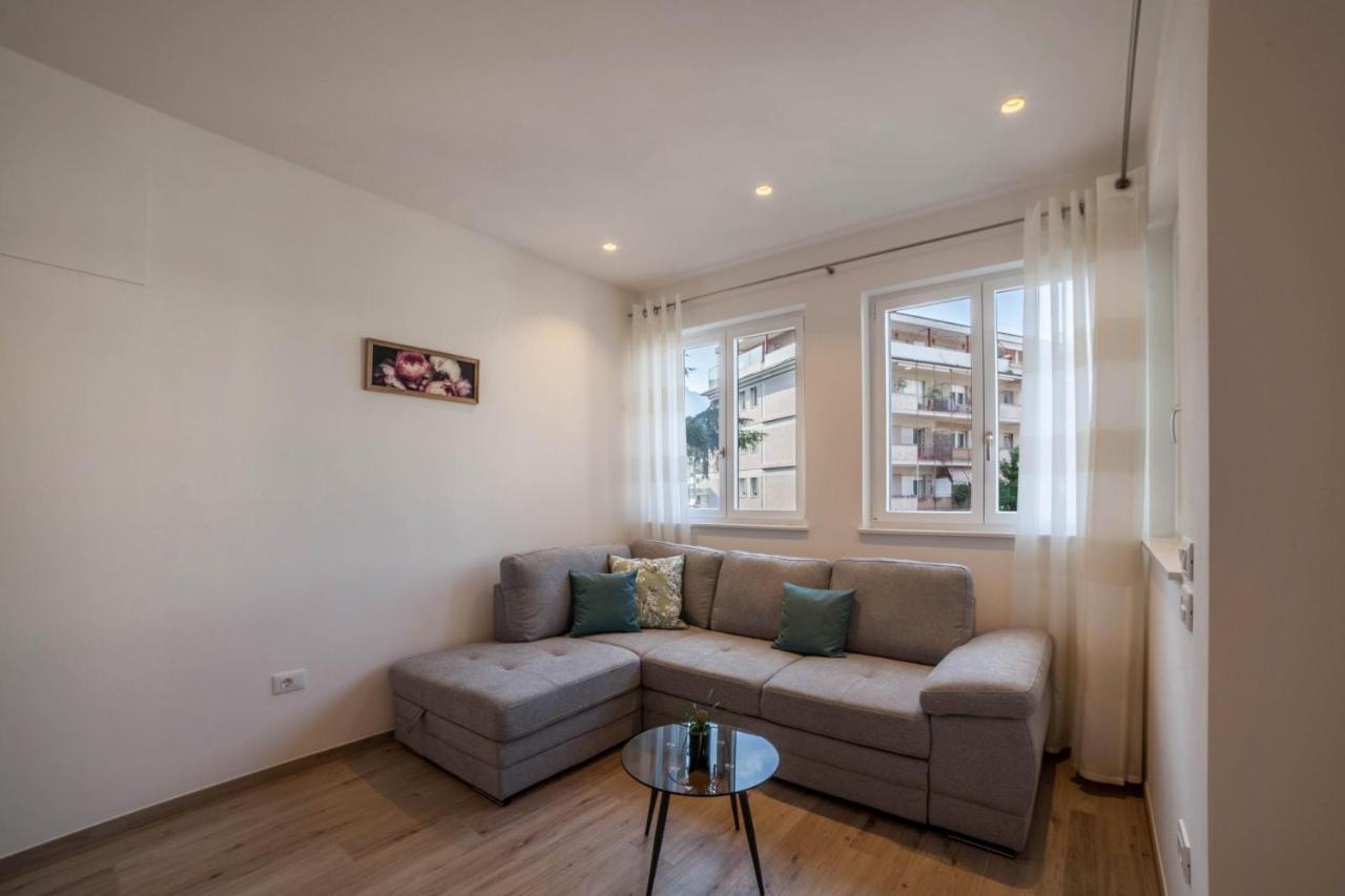 City Apartment Flora Merano Dış mekan fotoğraf