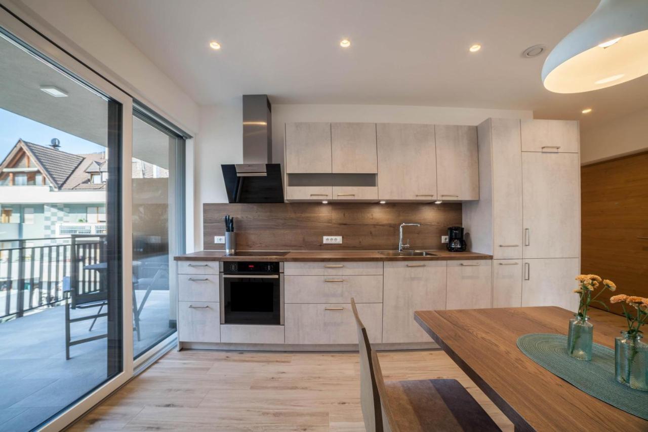 City Apartment Flora Merano Dış mekan fotoğraf