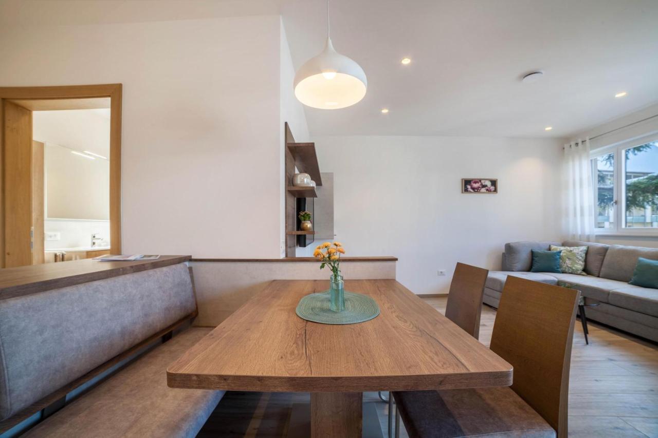 City Apartment Flora Merano Dış mekan fotoğraf