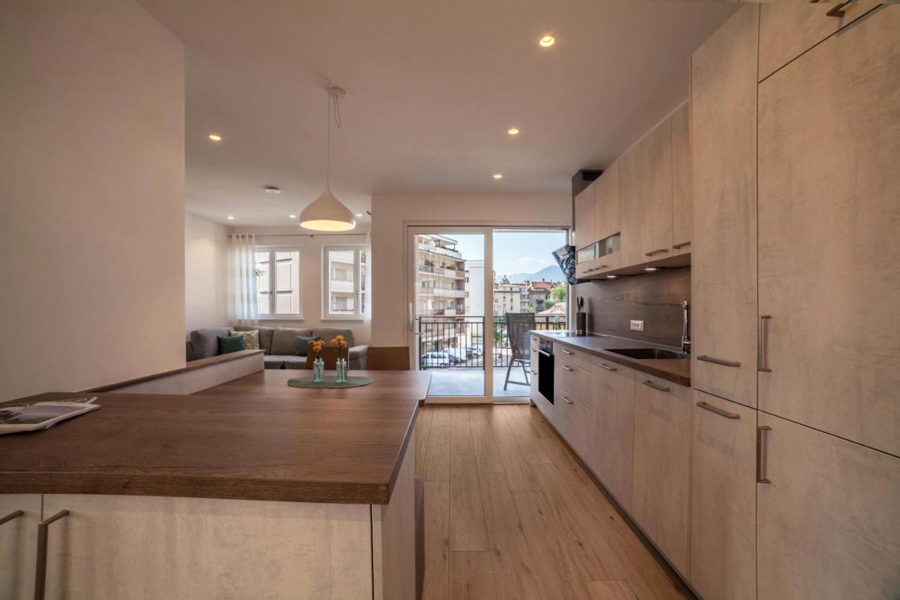 City Apartment Flora Merano Dış mekan fotoğraf