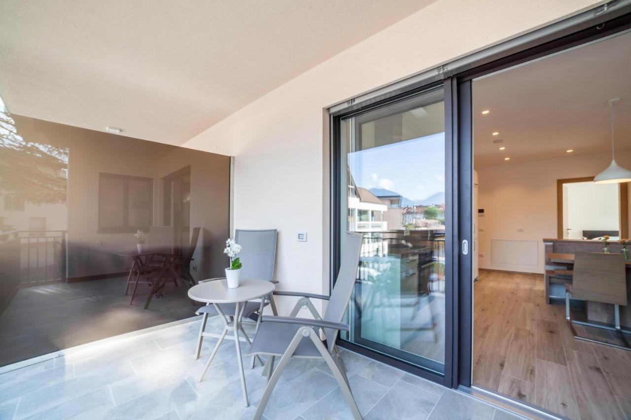 City Apartment Flora Merano Dış mekan fotoğraf