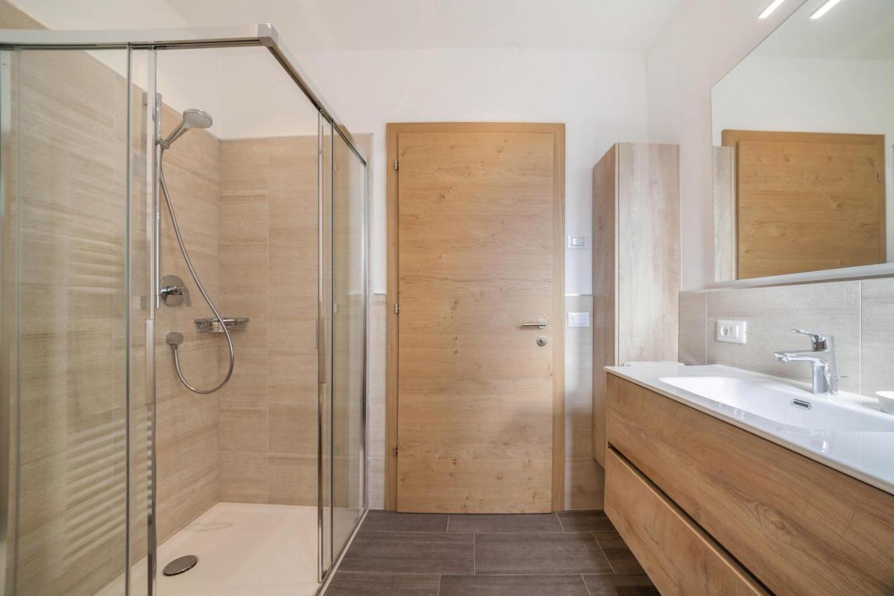 City Apartment Flora Merano Dış mekan fotoğraf