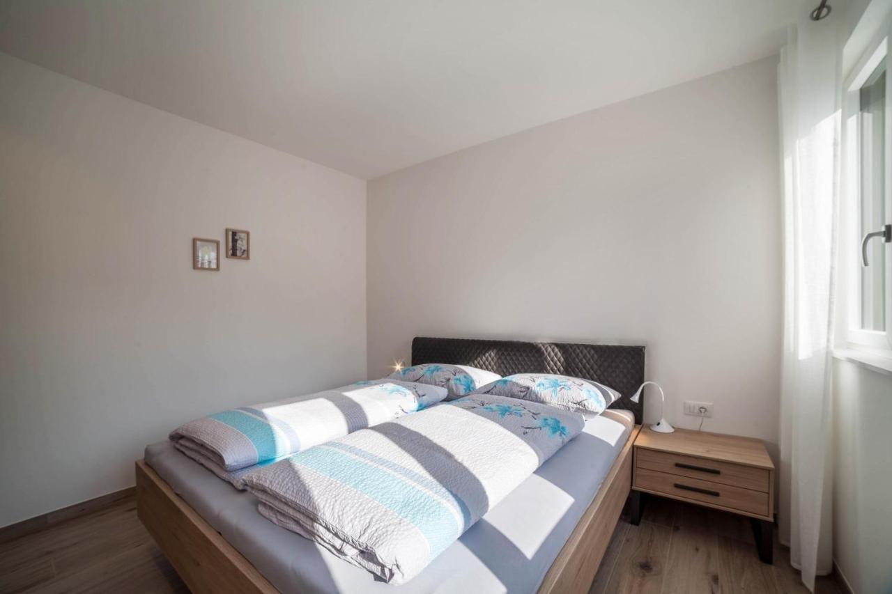 City Apartment Flora Merano Dış mekan fotoğraf