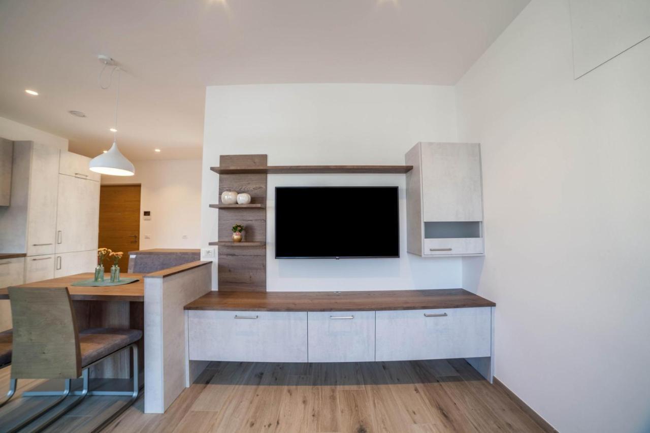 City Apartment Flora Merano Dış mekan fotoğraf