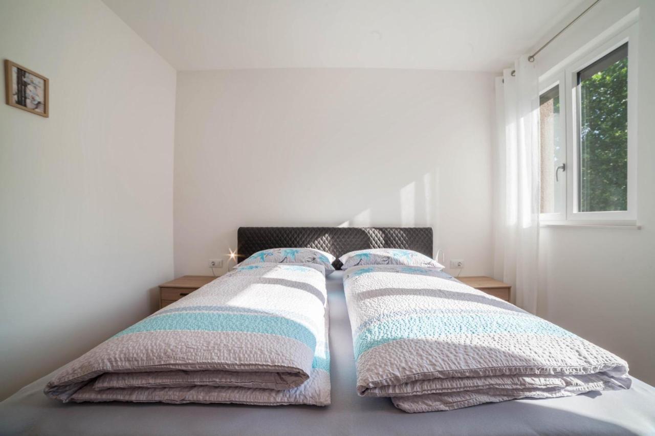 City Apartment Flora Merano Dış mekan fotoğraf
