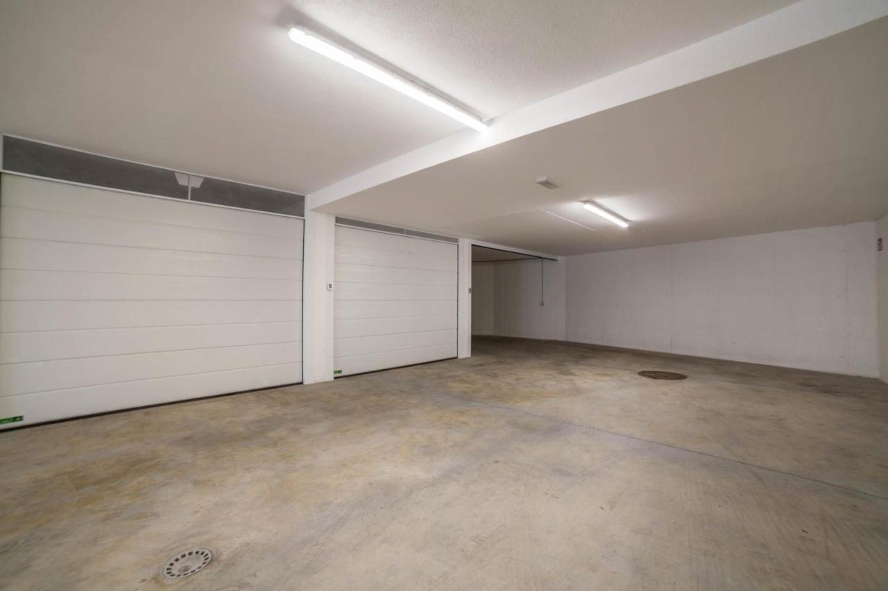 City Apartment Flora Merano Dış mekan fotoğraf